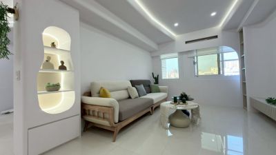 近體育館精裝電梯三房| 嘉義市東區