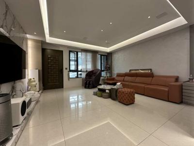 劉厝雙車庫電梯別墅| 嘉義市西區