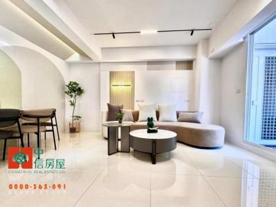 玉山路商圈平車3房| 嘉義市西區