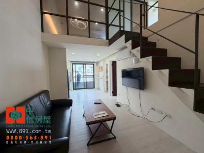 民國路輕屋齡樓中樓2房| 嘉義市東區