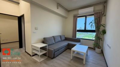 獨家傢具全配 全新2房車位| 嘉義市西區