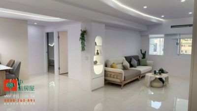 彌陀路郵局全新整理3房| 嘉義市東區