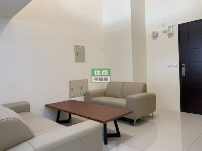 寶格湛景觀2房| 嘉義市西區