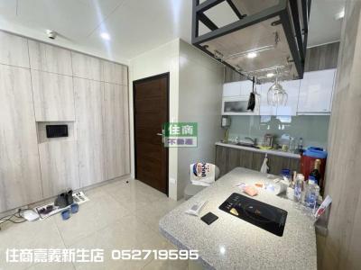 大林輕屋齡車位美2房| 嘉義縣大林鎮