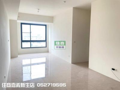 大林輕屋齡類平車3房| 嘉義縣大林鎮