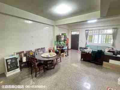 大林雙車庫別墅| 嘉義縣大林鎮