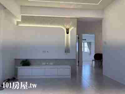 嘉義福容飯店旁車位美2房| 嘉義市西區