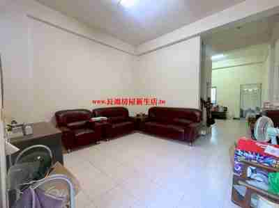 大林省道旁車庫別墅| 嘉義縣大林鎮