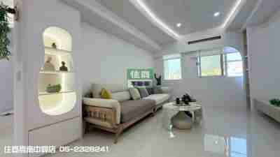 曼哈頓3房| 嘉義市東區