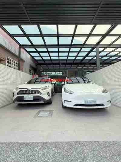 江厝店全新完工高檔電梯雙車別墅| 嘉義縣民雄鄉