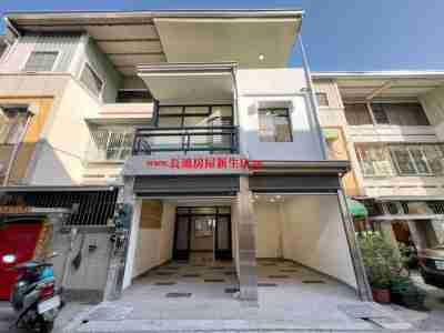 水上崎子頭別墅| 嘉義縣水上鄉