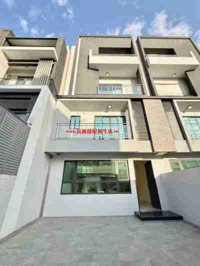 後庄全新雙車電梯別墅| 嘉義縣中埔鄉