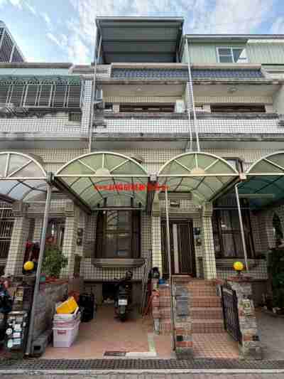 近嘉義市可停雙車透天| 嘉義縣水上鄉