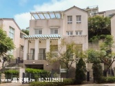 售新北市新店區青山鎮★環山特區別墅★萬家興康橋小學 別墅5,980萬