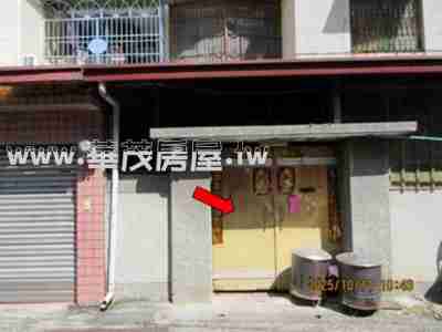 嘉義市東區  義教街117巷二樓透天| 嘉義市東區