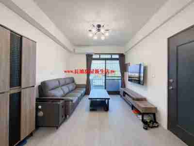 頭橋全新整理3房公寓| 嘉義縣民雄鄉