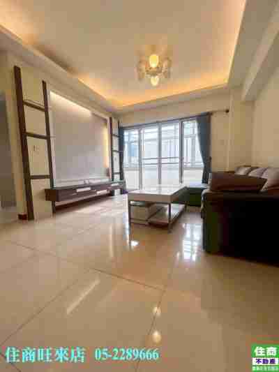 嘉工美住家| 嘉義市東區