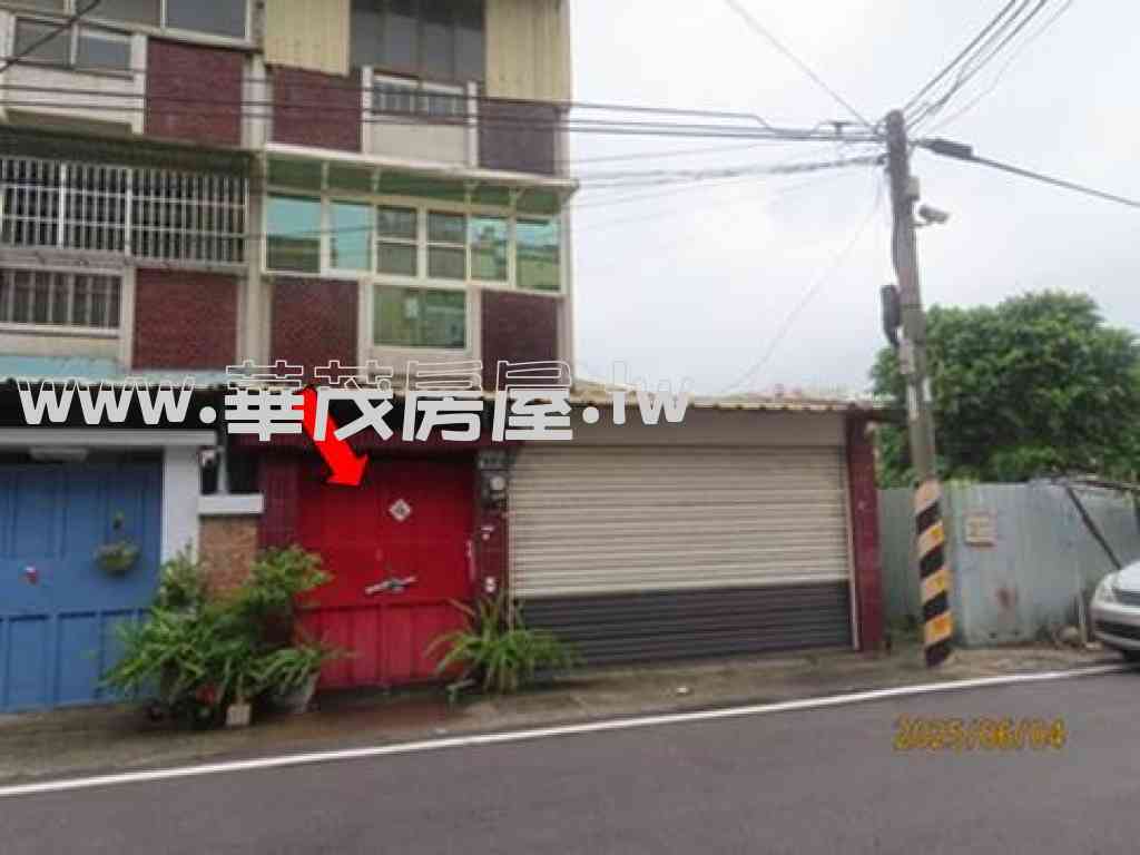 嘉義大林  水源路增建三樓透天| 嘉義縣大林鎮