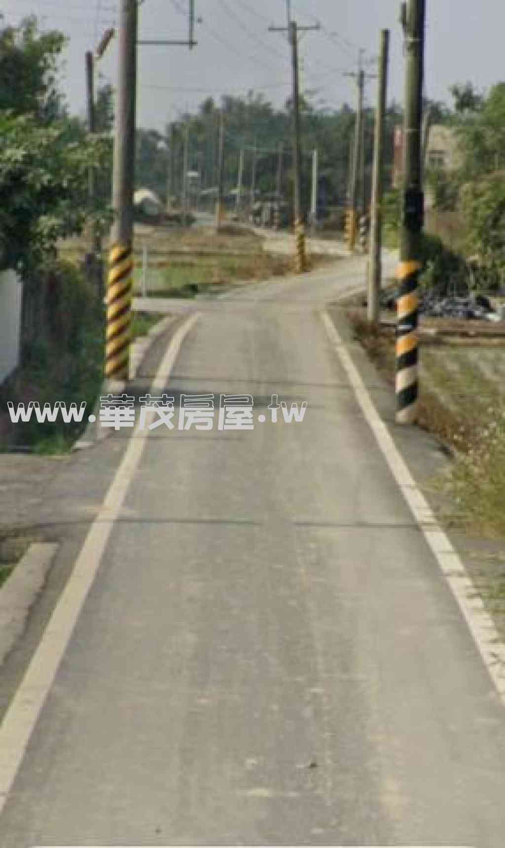 嘉義中林  平房+1134坪土地| 嘉義縣大林鎮